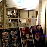 パンケーキカフェ mog - 