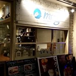 パンケーキカフェ mog - 