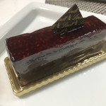 Lindt Chocolat Cafe Shibuya - 