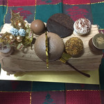 スイーツガーデン ユウジアジキ - 