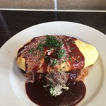 ビストロ サイトウ - オム。