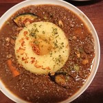 たごカレー - 