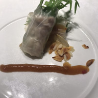 マラルンガ鉄板焼 - 