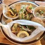 カフェウチダ - 