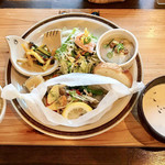 カフェウチダ - 