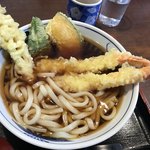そば茶屋 - 