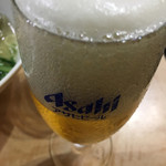 大王 - 生小ビール (´∀｀)