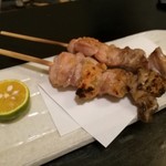 山海里 清ぼう - 