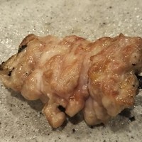 やき鳥 たかはし - せせり