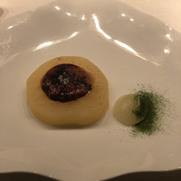 Jean-Georges Tokyo - 