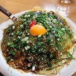 鉄板月輪 - スペシャル