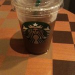 スターバックス・コーヒー 山王パークタワー店 - 本日のアイスコーヒー３００円