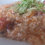 カフェダイニング O.F.F - 