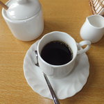 カフェダイニング O.F.F - スパシャルティーコーヒー