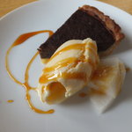 カフェダイニング O.F.F - デザート