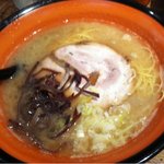 らーめん明日があるさ - 豚そば