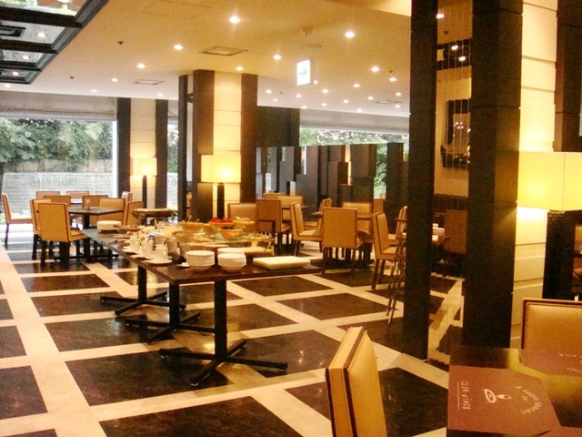 Club Viage Okayama Buffet Style Tabelog