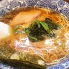 肉厚わんたん麺と手作り焼売 ら麺亭