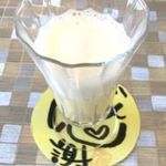 プロティンドリンク