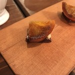 ワインとお肉料理 レストランMINORIKAWA - 