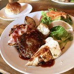 サン　シエロ - 