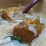 つる由 - ほらね