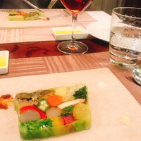 Le Salon de Legumes - 