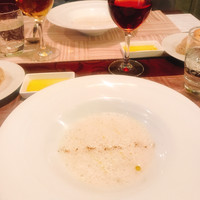 Le Salon de Legumes - 