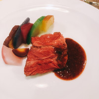 Le Salon de Legumes - 