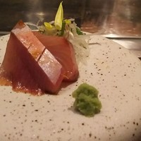くずし鉄板 あばぐら 神田店 - 