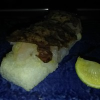 くずし鉄板 あばぐら 神田店 - 