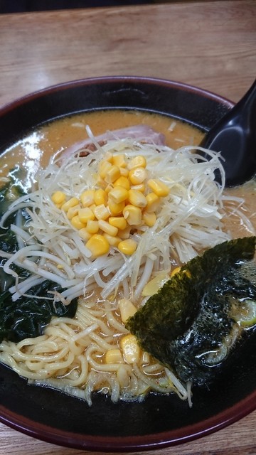 ♥さつまっくす♥ 写真 : ラーメンショップ さつまっ子 スペシャル21 - 中山