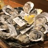 牡蠣ツ端