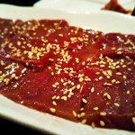 レバースライス＠￥900