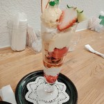 시메 파페&SWEETS