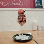 시메 파페&SWEETS