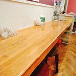 시메 파페&SWEETS