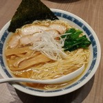 東大和 ラーメン大冬樹 Season2 - 