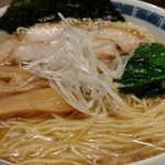 東大和 ラーメン大冬樹 Season2 - 