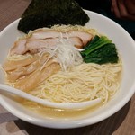 東大和 ラーメン大冬樹 Season2 - 