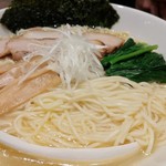 東大和 ラーメン大冬樹 Season2 - 