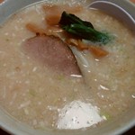 ラーメン　みそ伝 - 