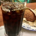 ドトールコーヒーショップ - 