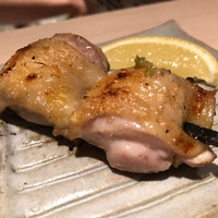 焼鳥 おみ乃 - ソリレス