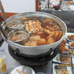 銀シャリ屋 ゲコ亭 - おでん