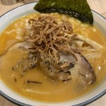 麺屋ななしぐれ - 