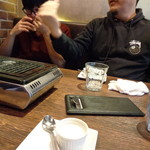 USHIHACHI - さいちゃんもご満悦