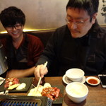 USHIHACHI - ジュー！