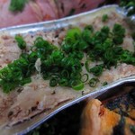 ジュイップ - 鴨肉と豚肉のリエット