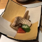 Sushi Kappou Fukumatsu - 